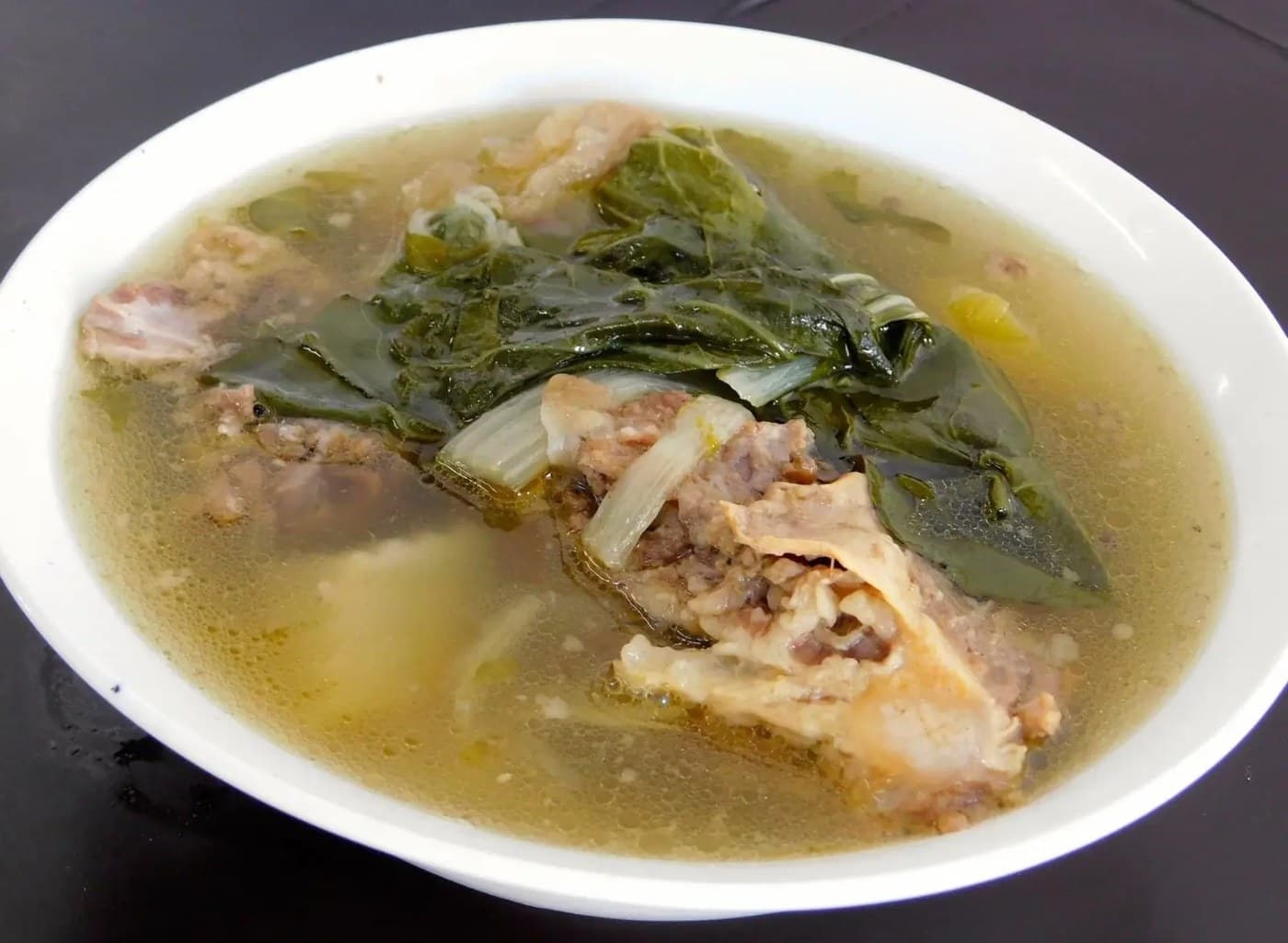 Nilagang Baka