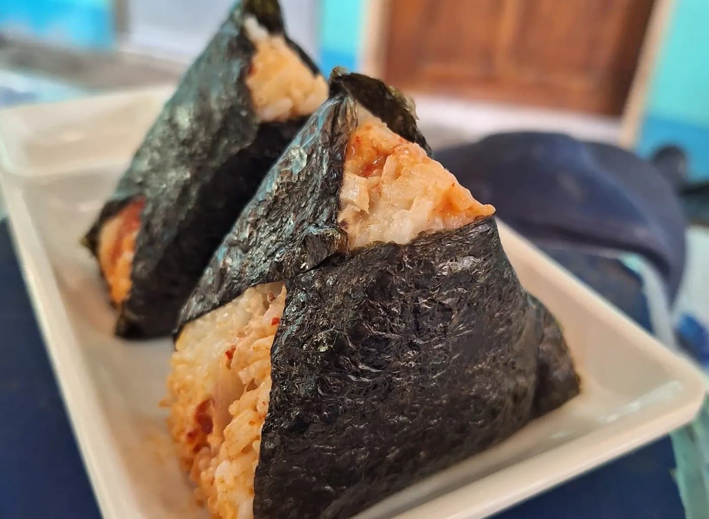 Onigiri