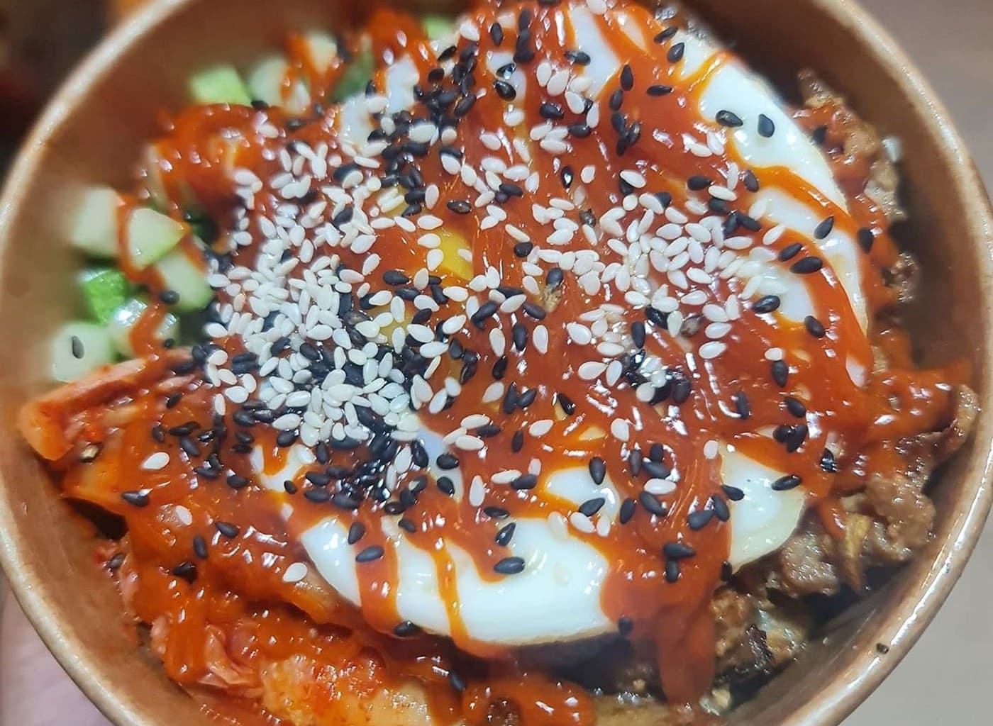 Bibimbap