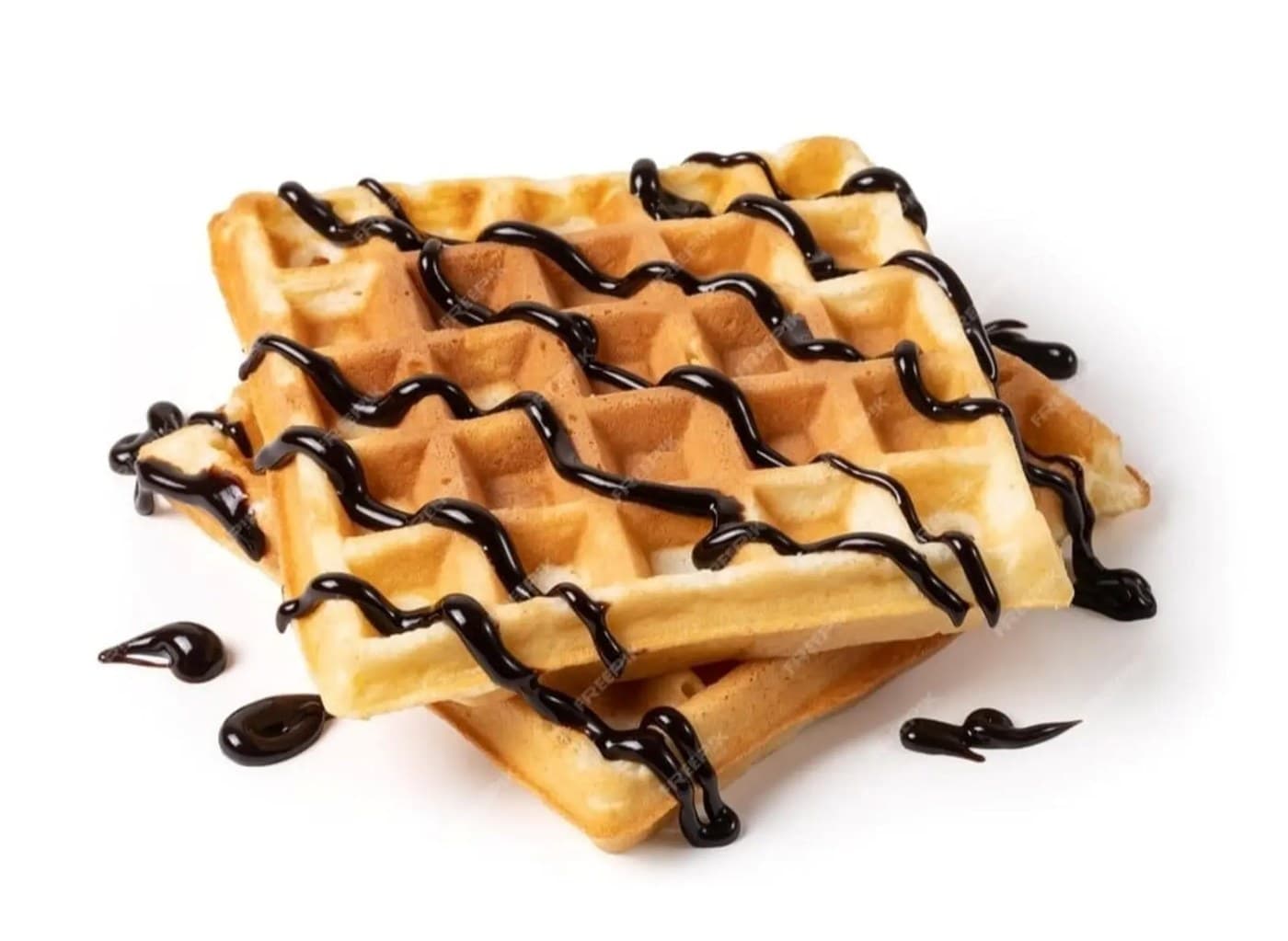Chocolate Pancake