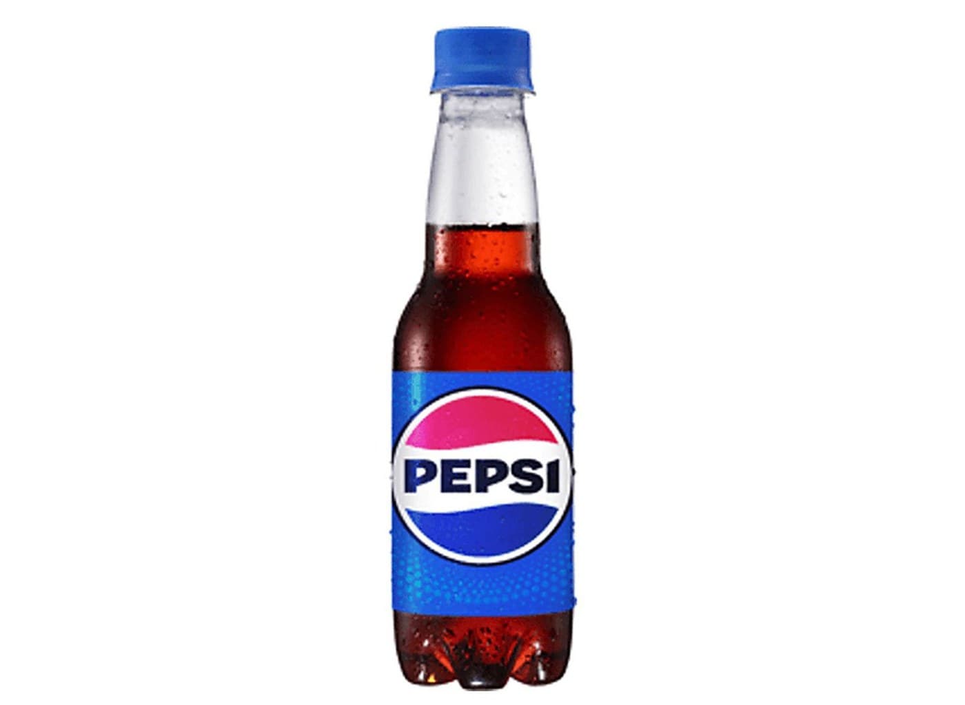 Pepsi Regular In Bottle