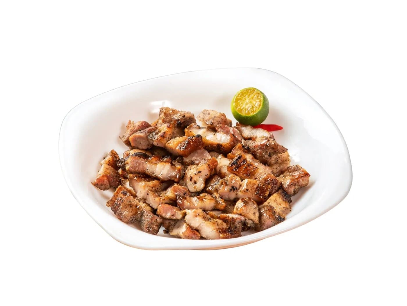 Pork Liempo