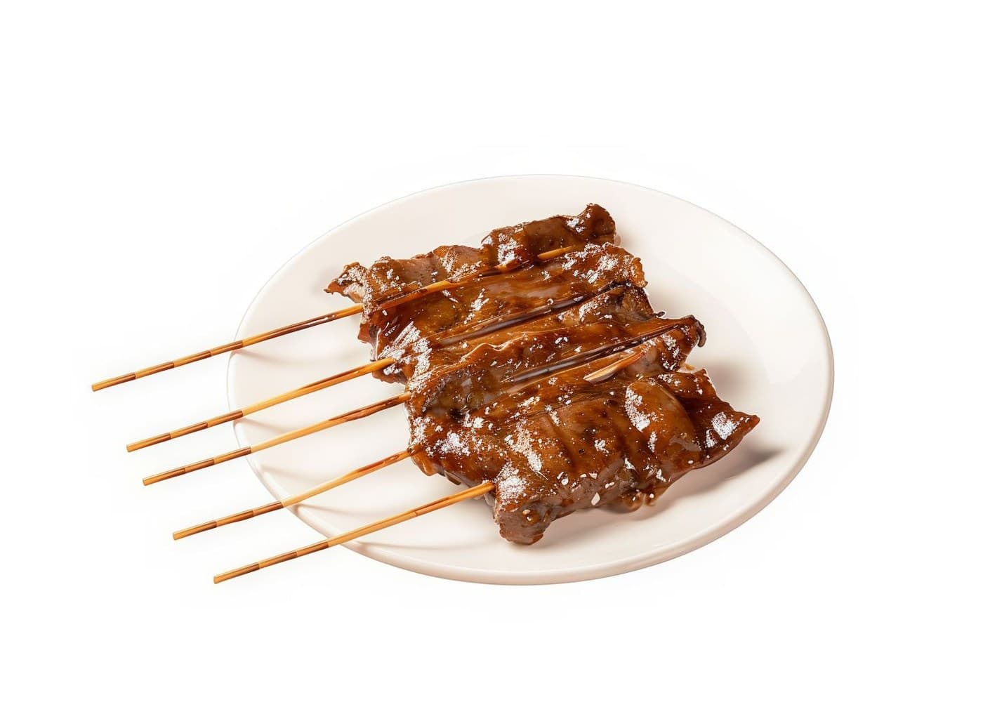 Pork Barbeque