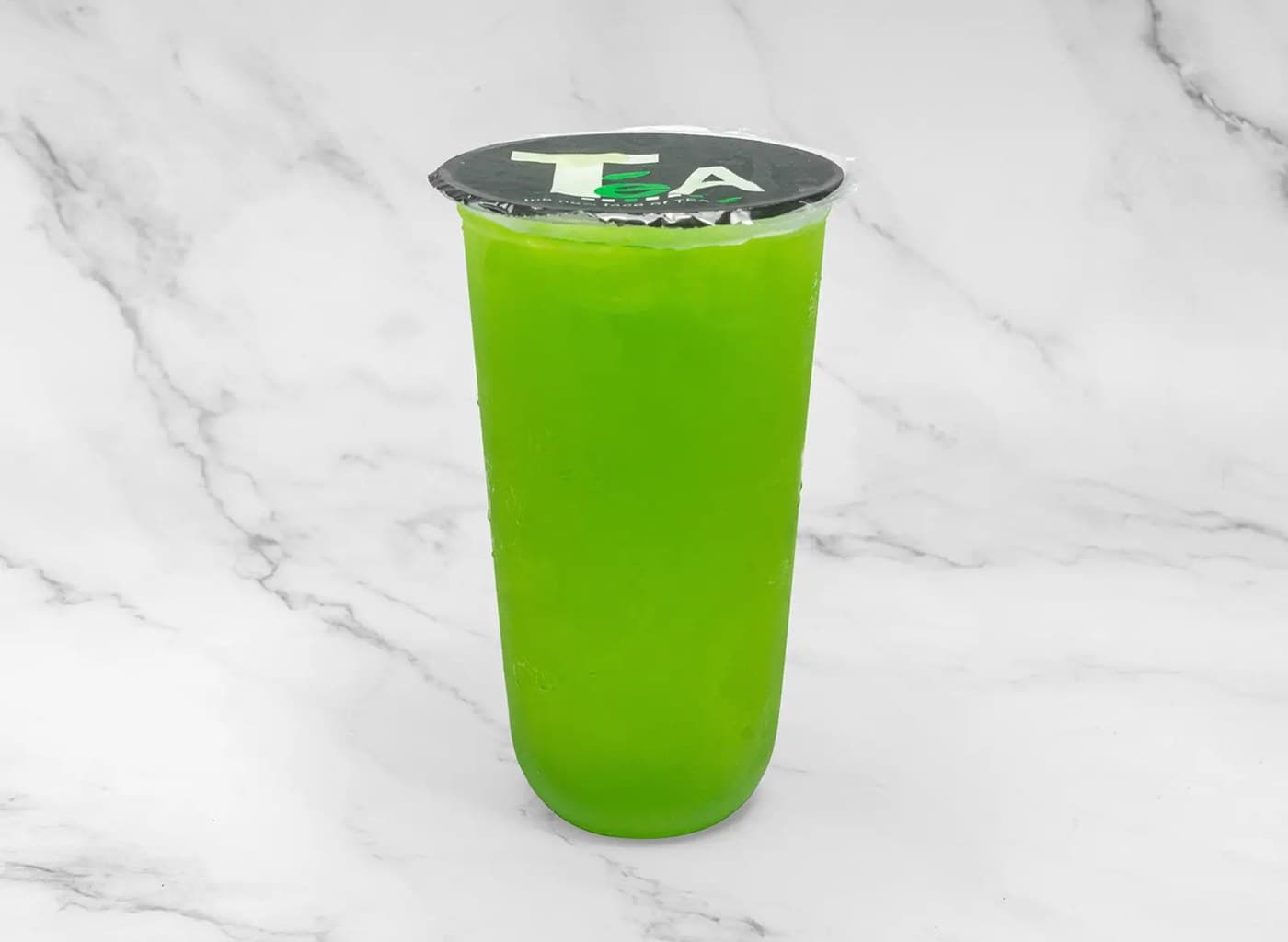 Green Apple Lemonade