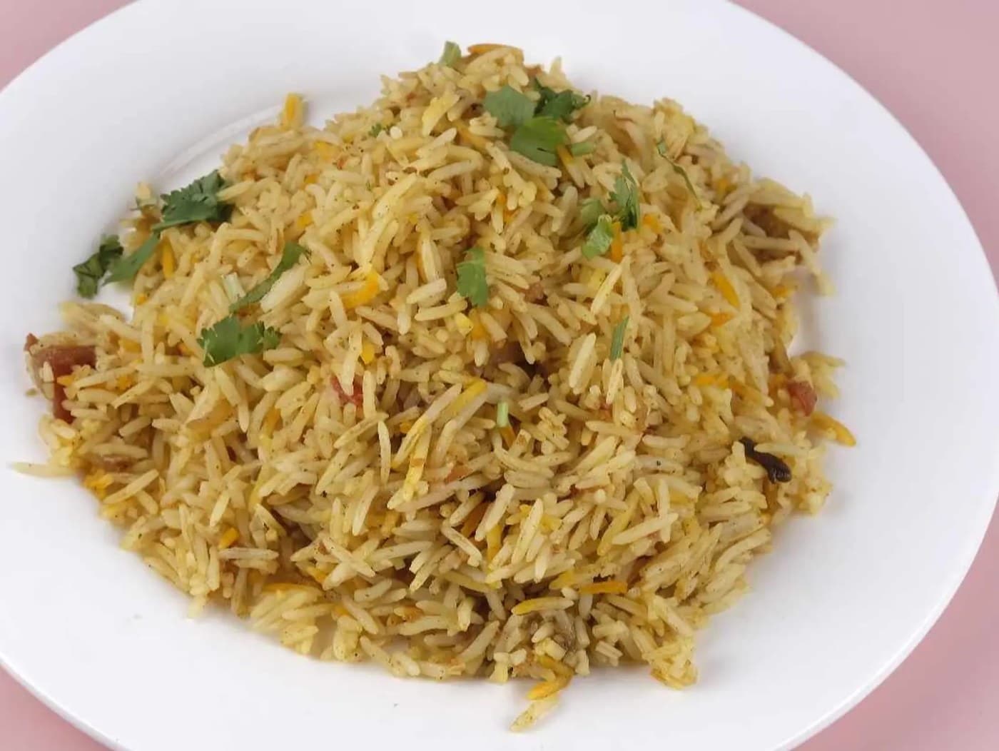 Biryani Rice