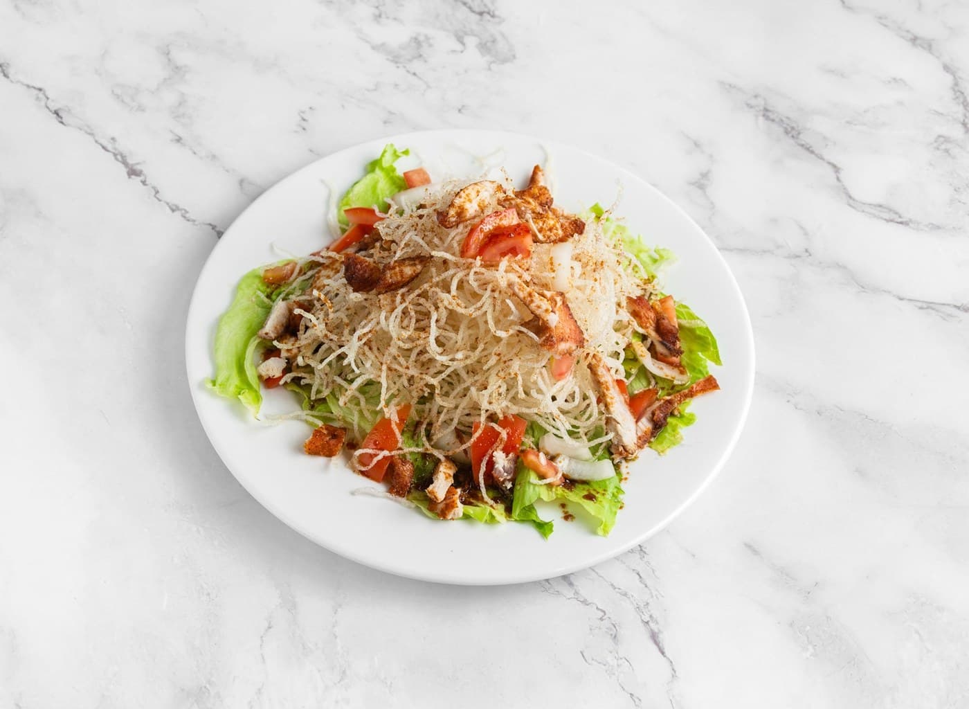 Chicken Salad