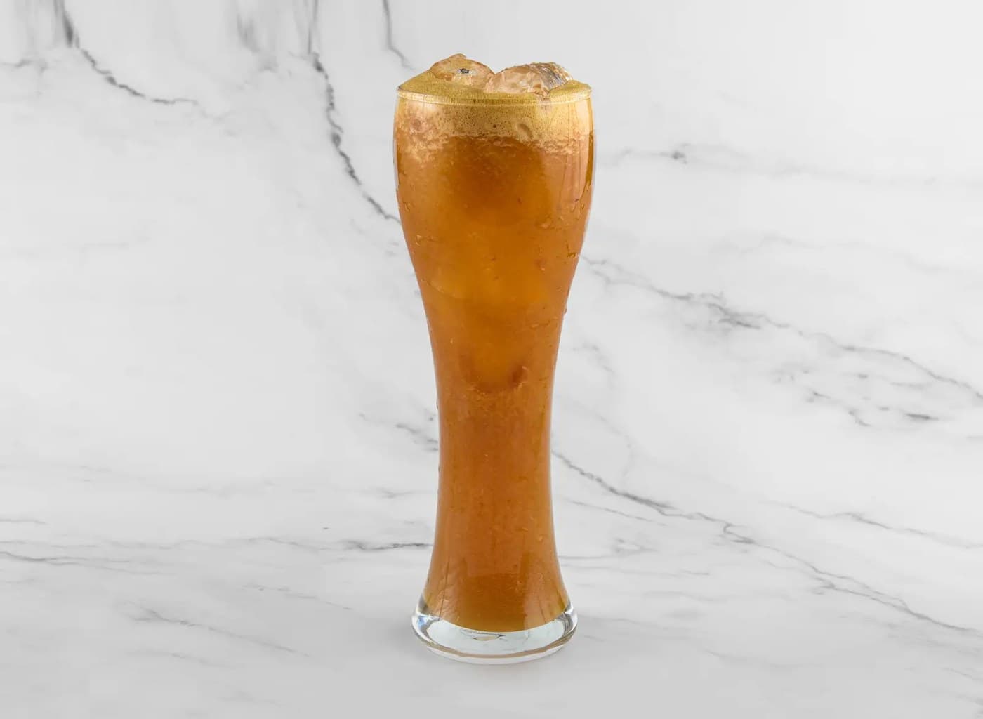 Fresh Apple Juice (16 Oz)