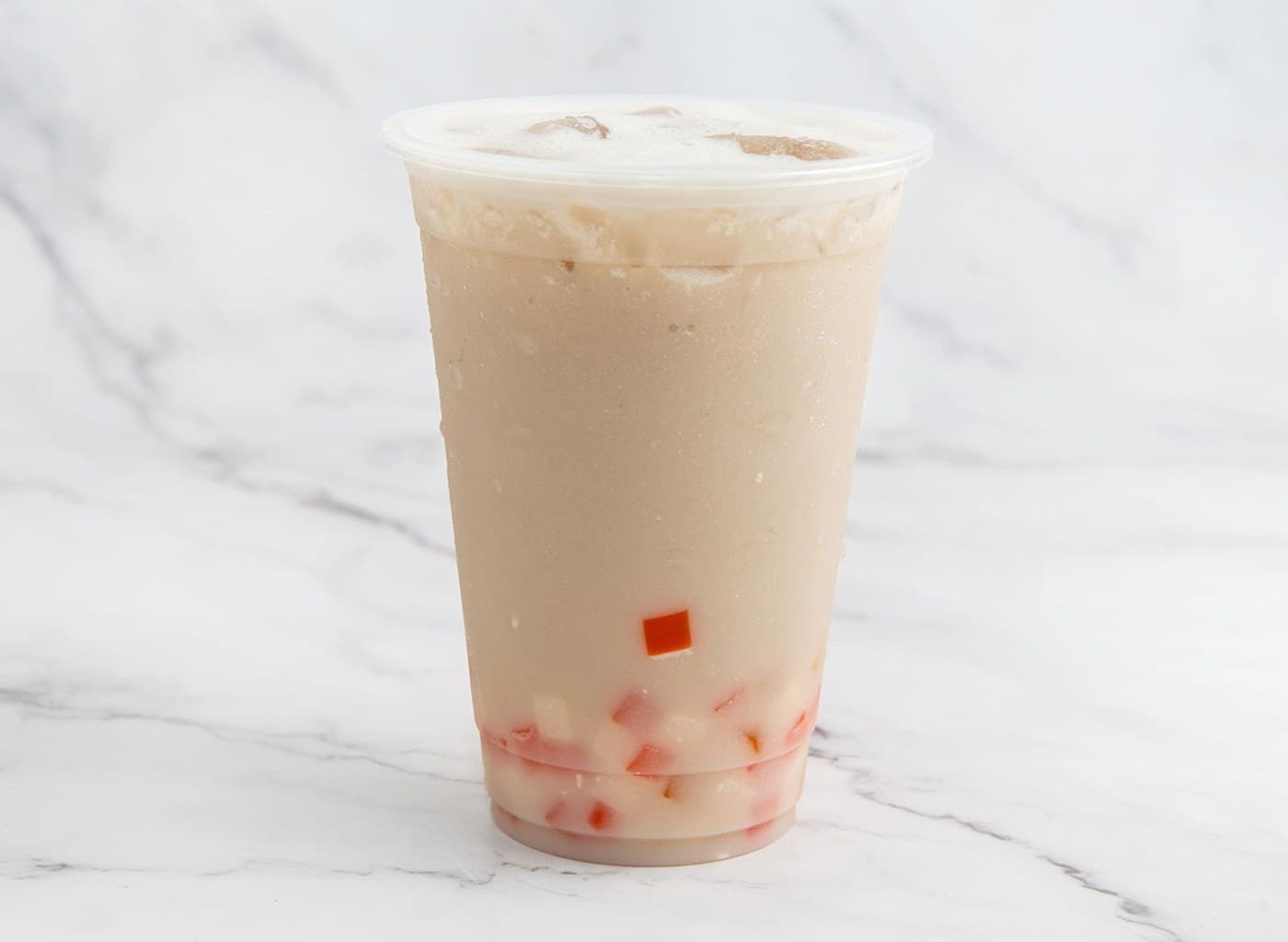 Berry Apple Yakult
