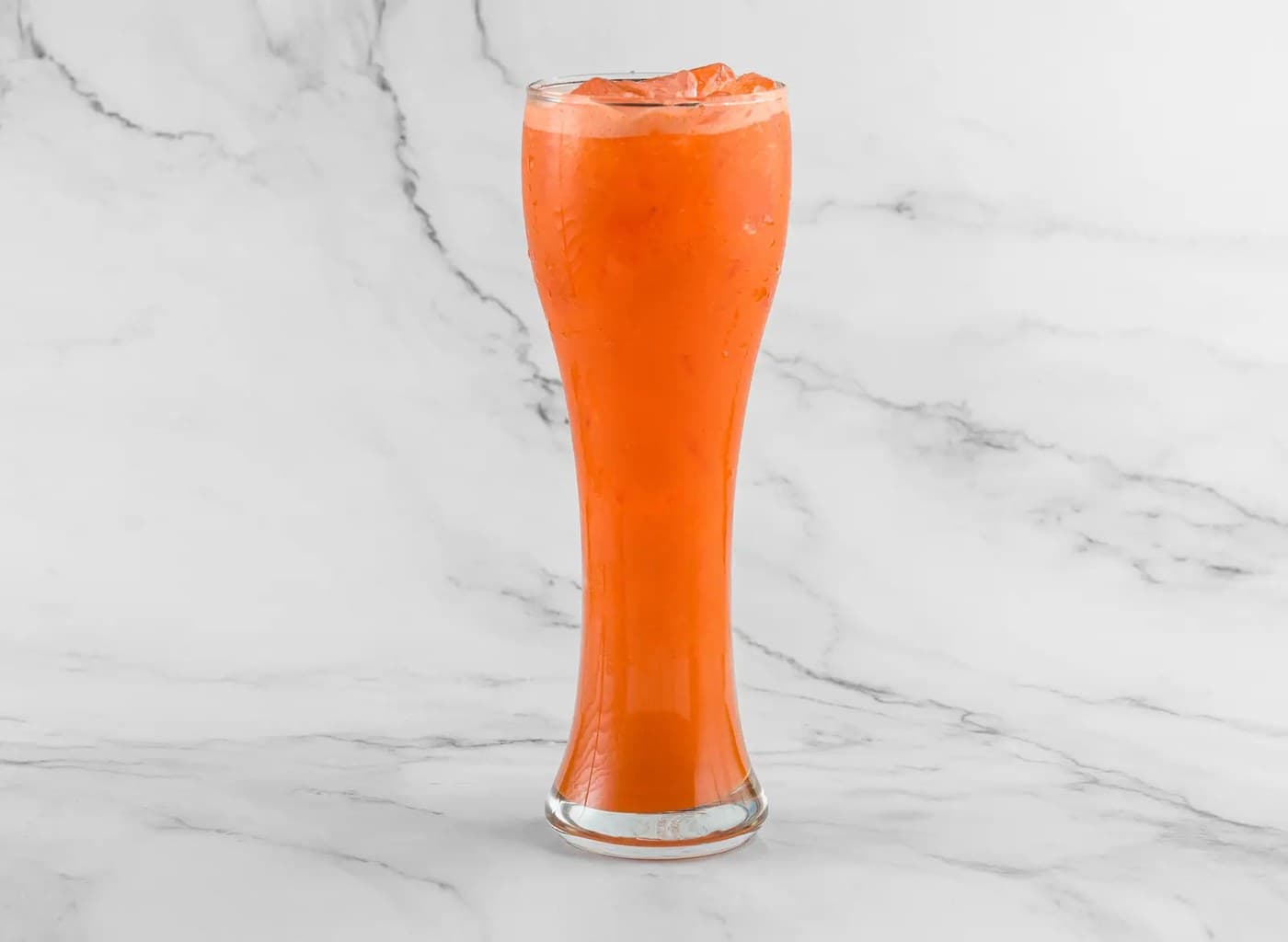 Fresh Apple Carrot Juice (16 Oz)