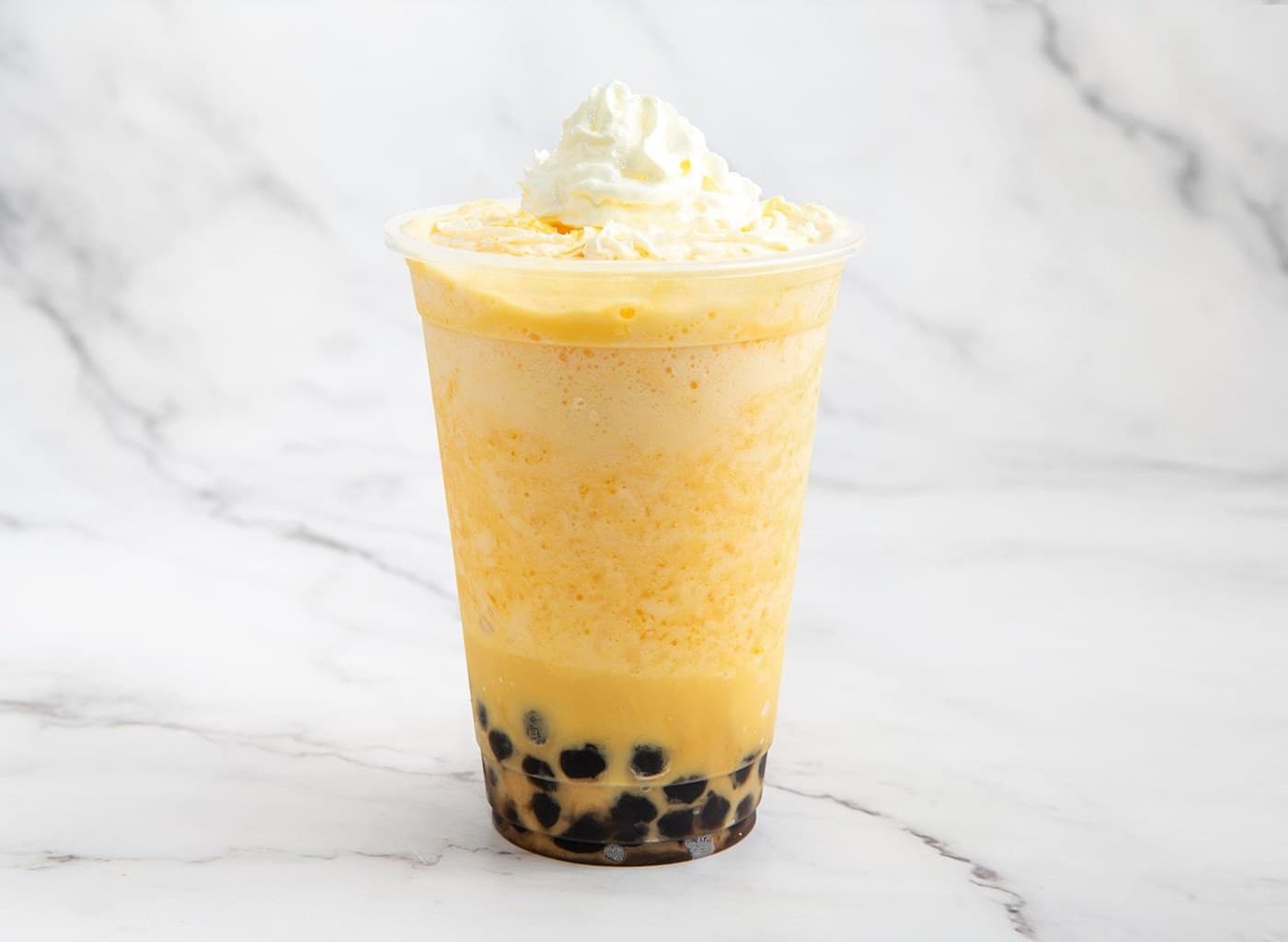 Mango Frappe