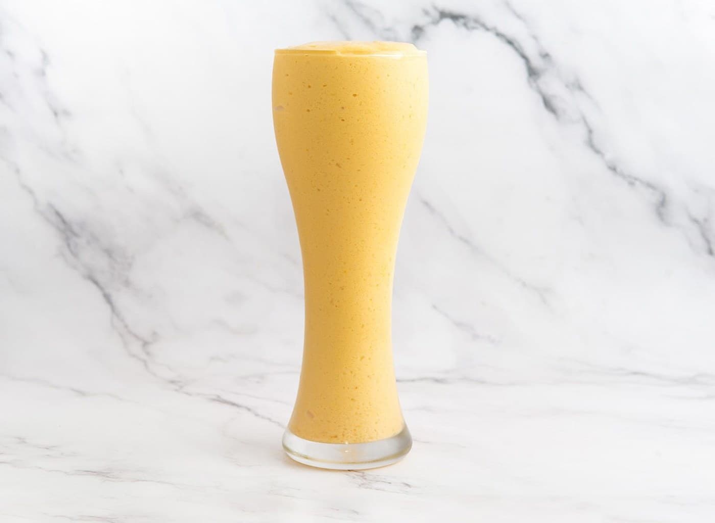 Mango Fruit Shake