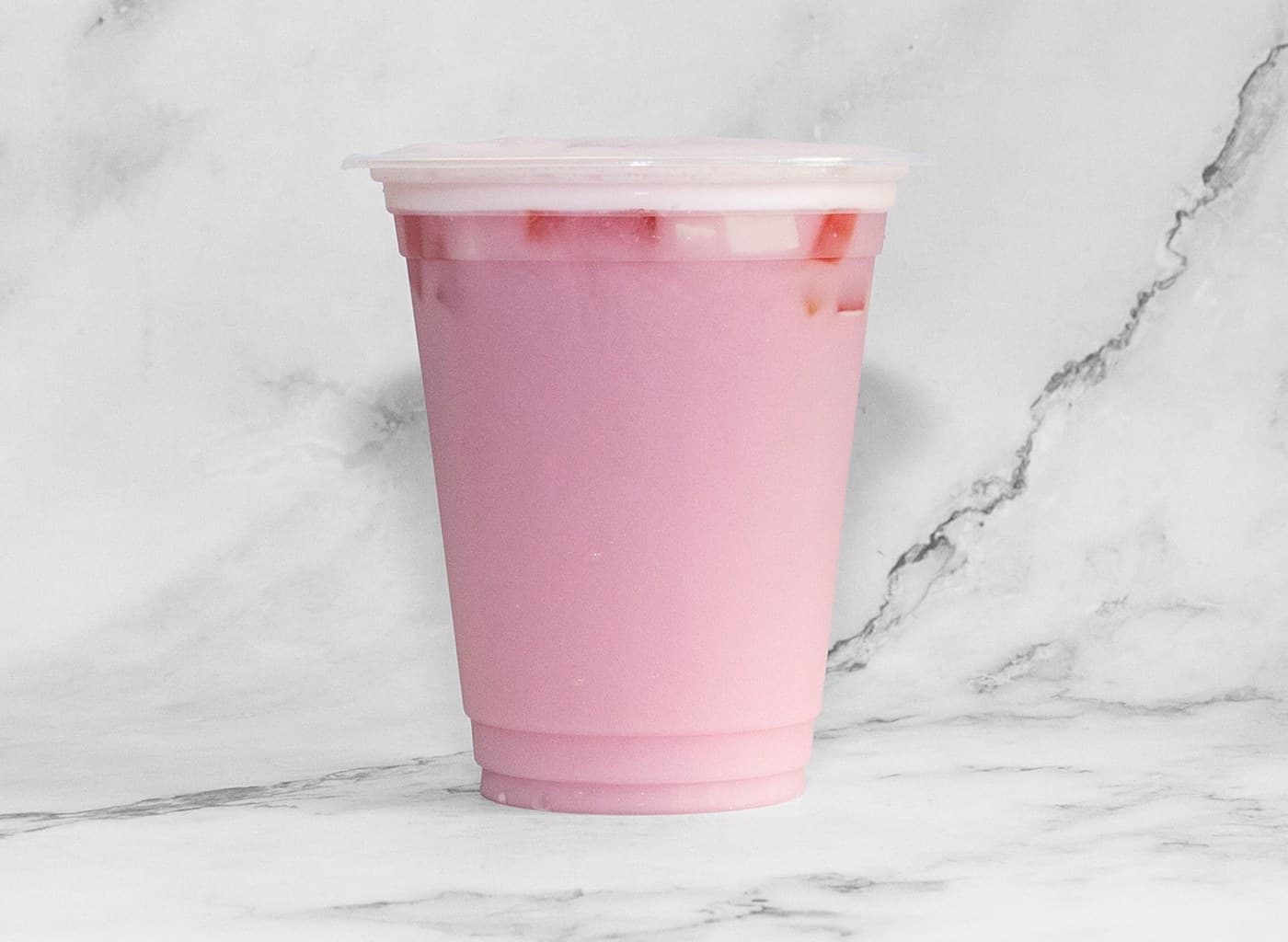 Blueberry Yakult