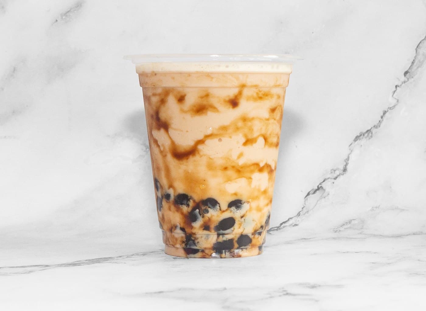 Classic Milktea