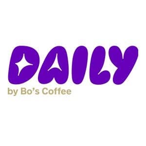 Daily by Bo's Coffee
