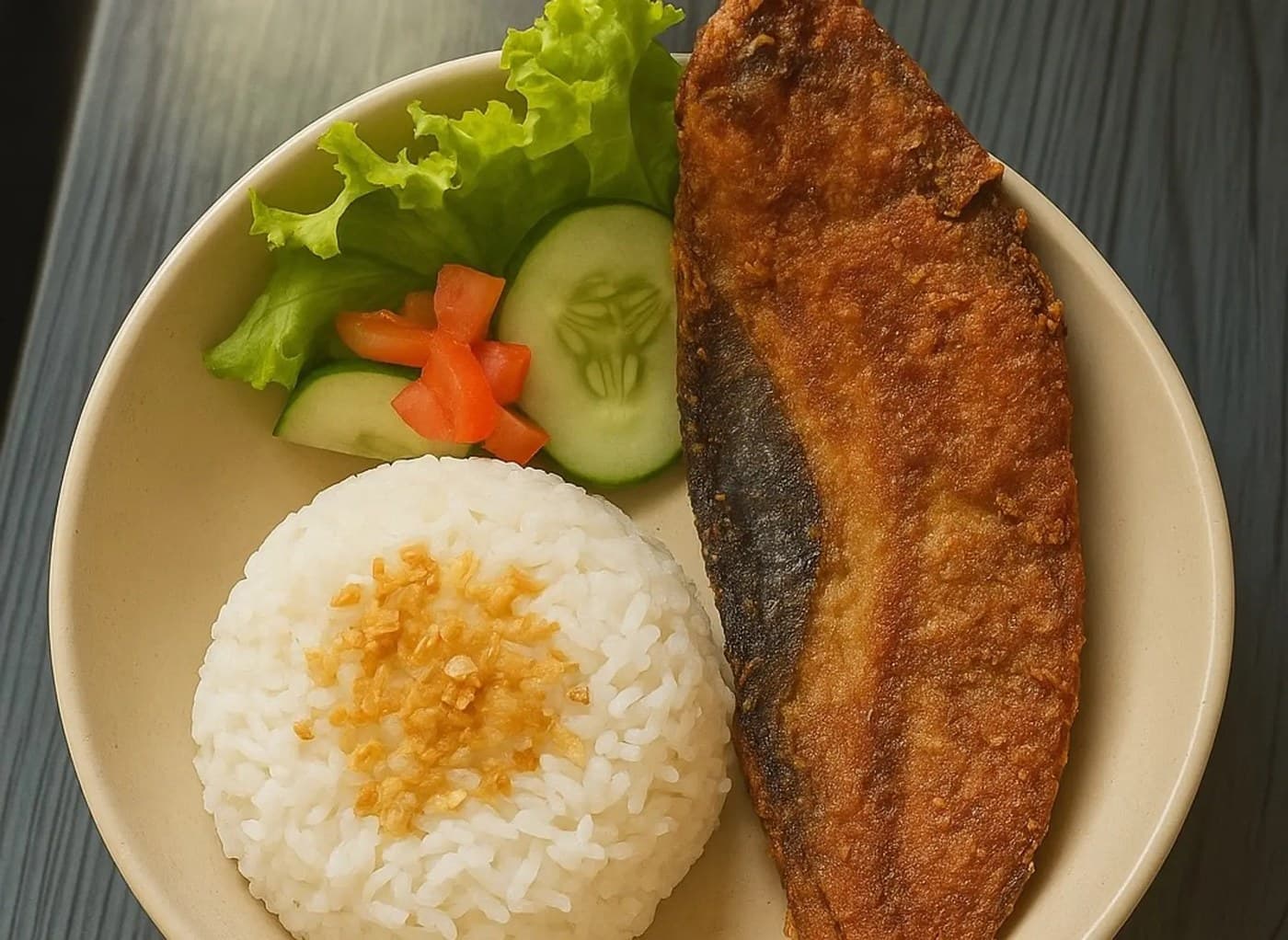 Boneless Bangus Greatness