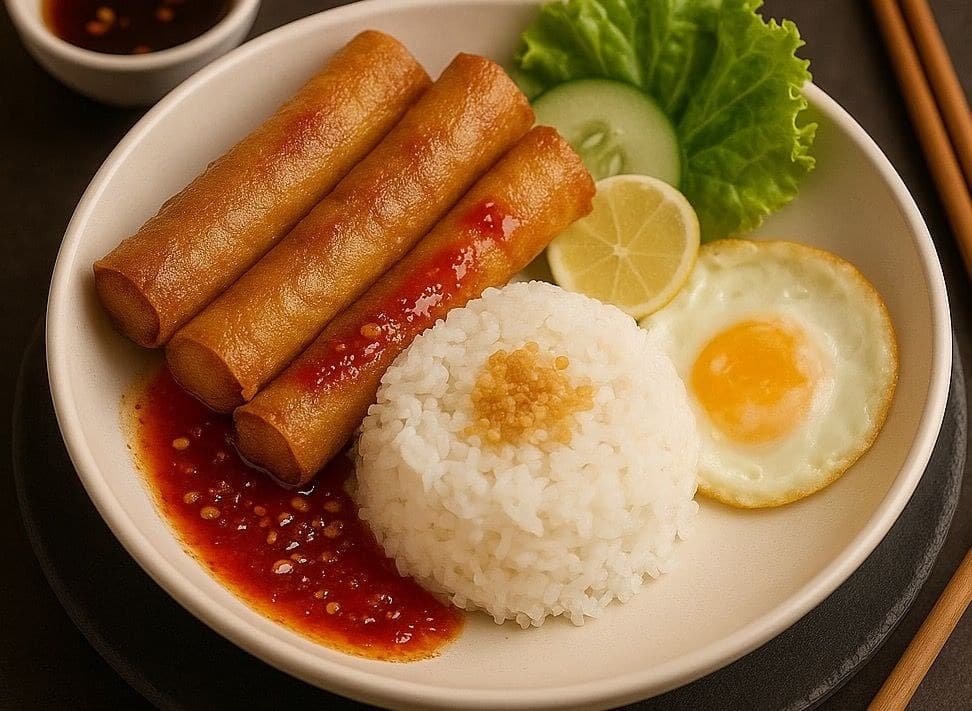 Lumpia