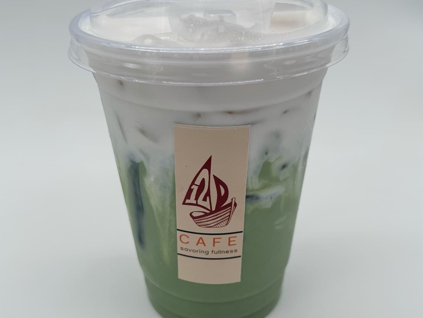 Matcha Seasalt Cloud