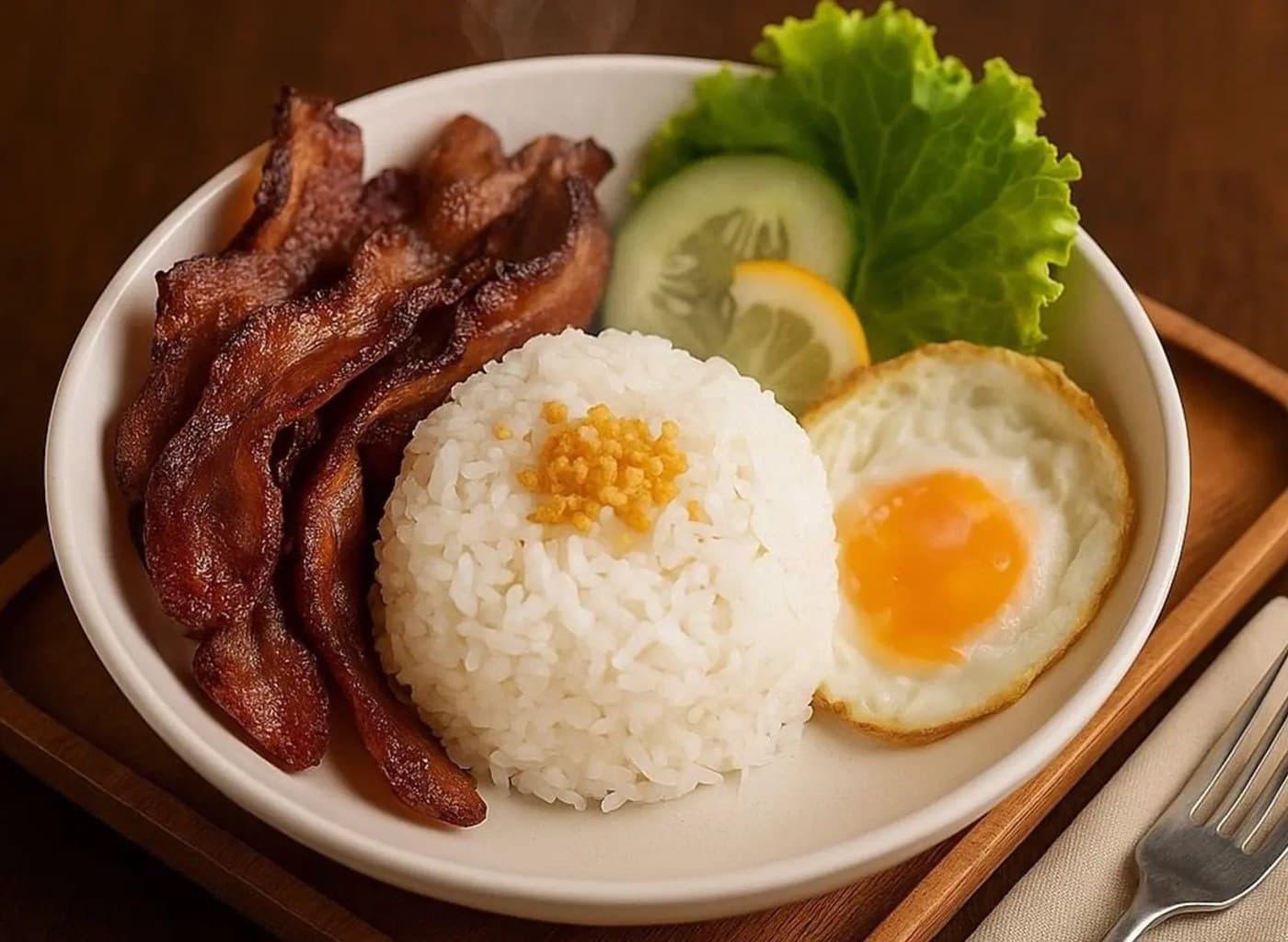 Bacon Jolly