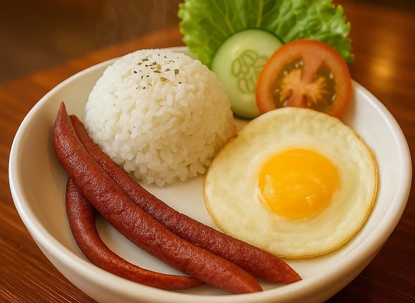 Longganisa de Cebu Loved