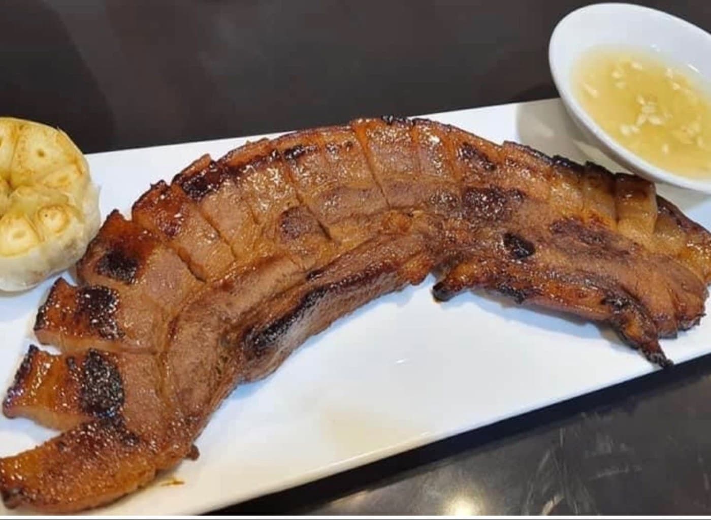Pork Belly