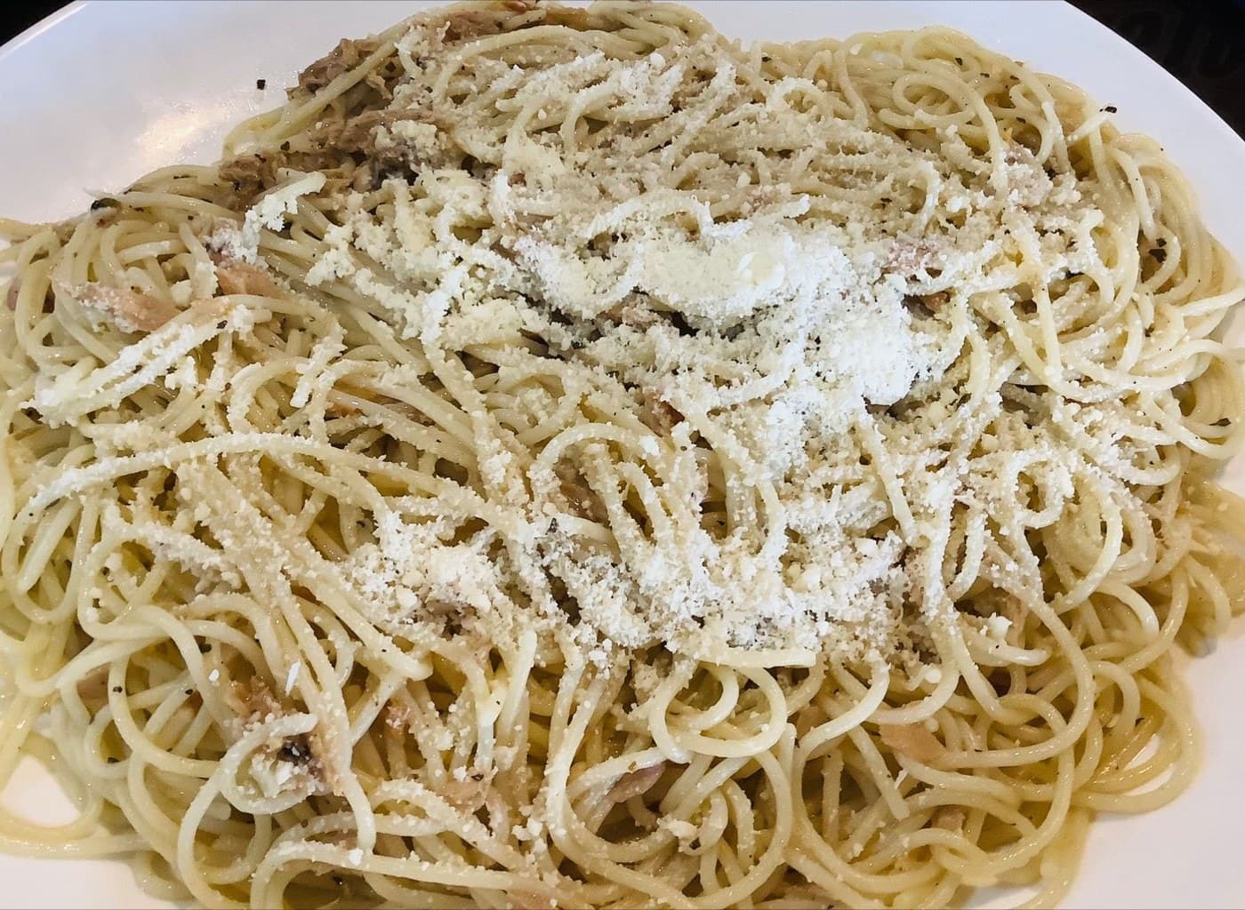 Carbonara