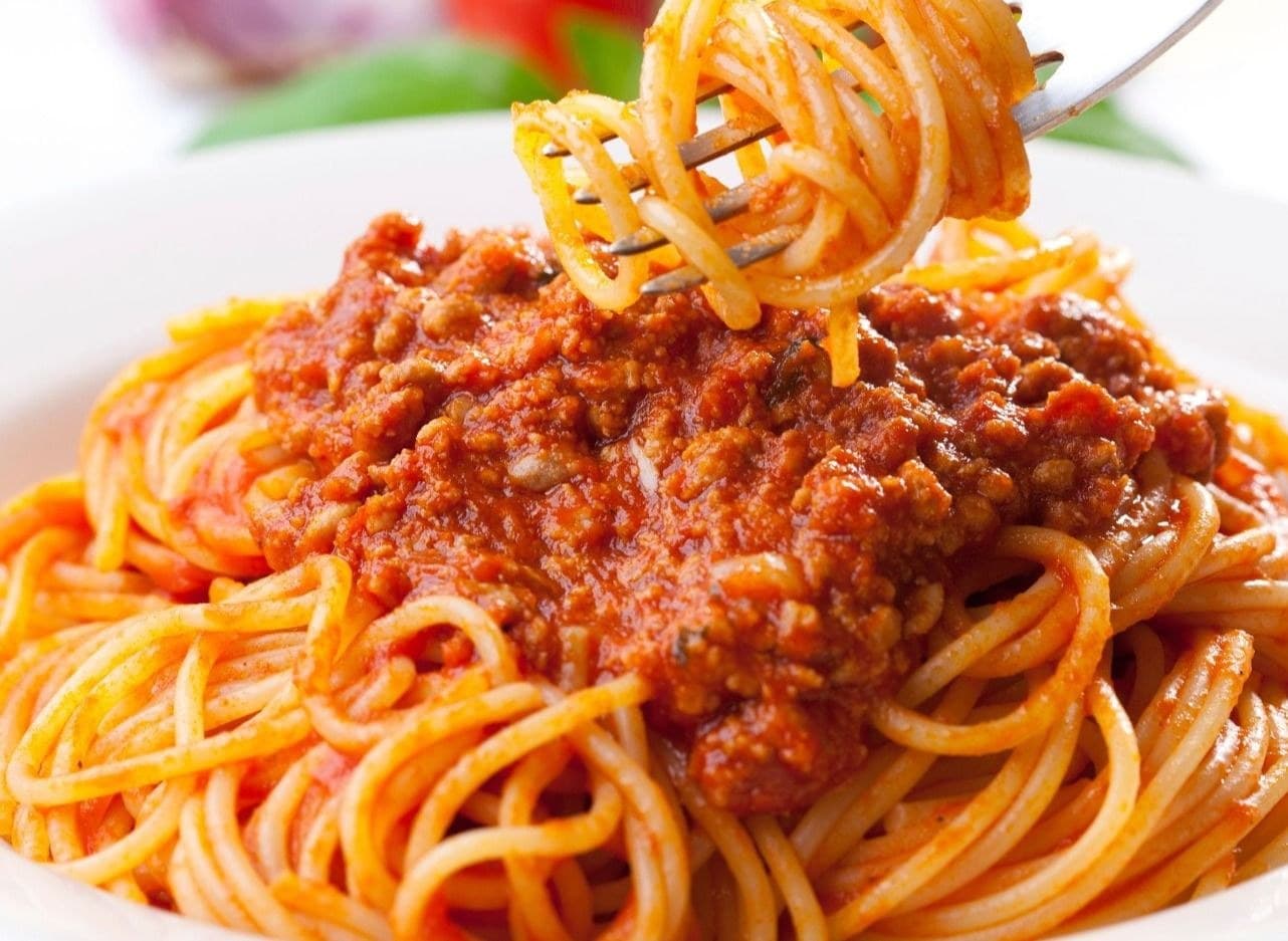 Spaghetti
