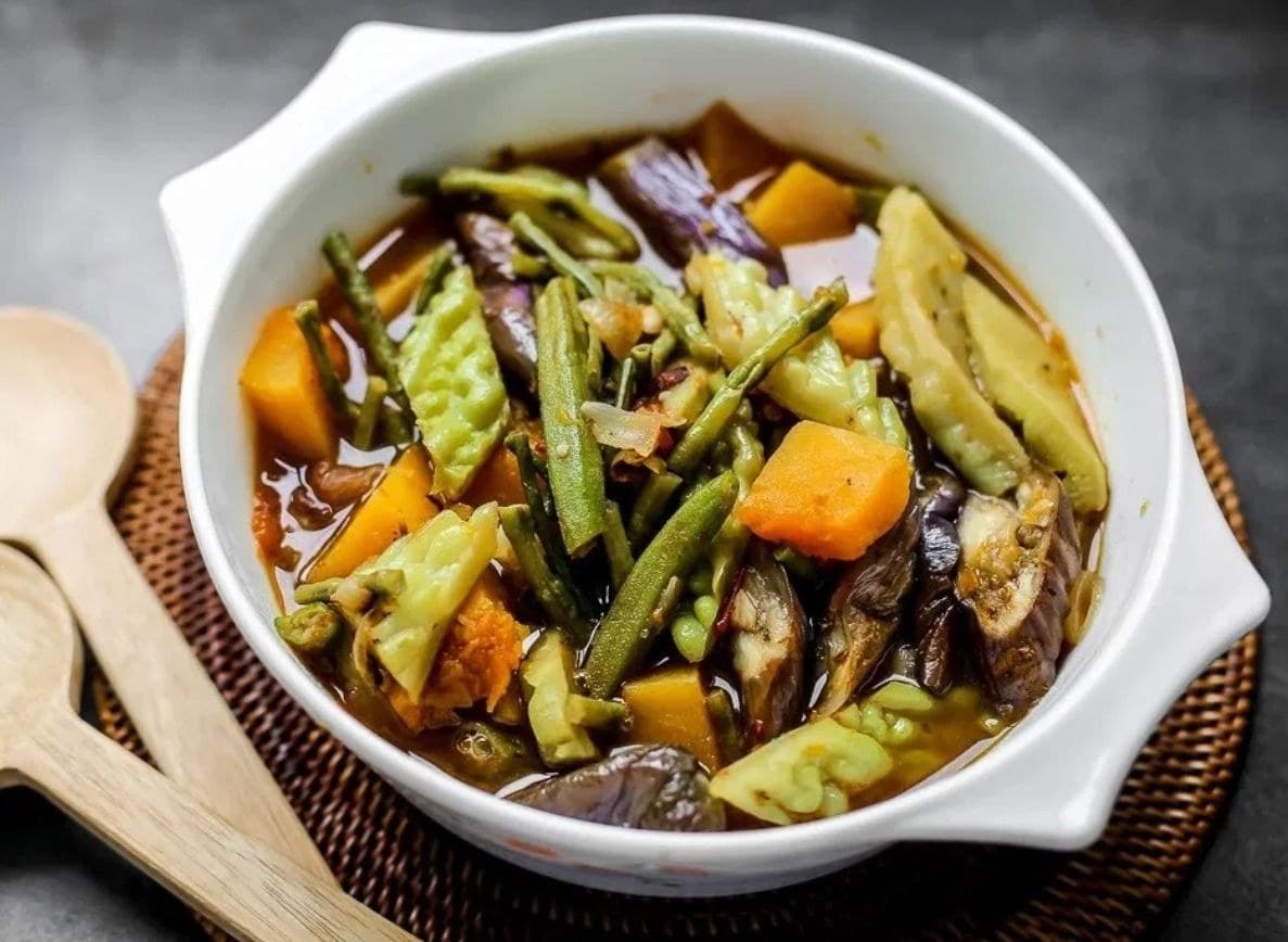 Pinakbet