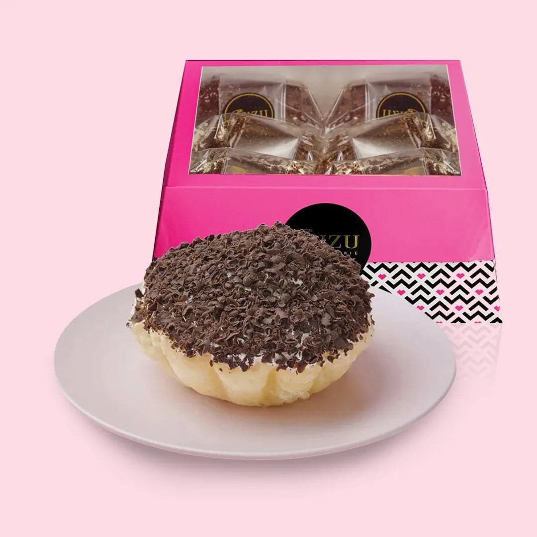 Bizu Patisserie