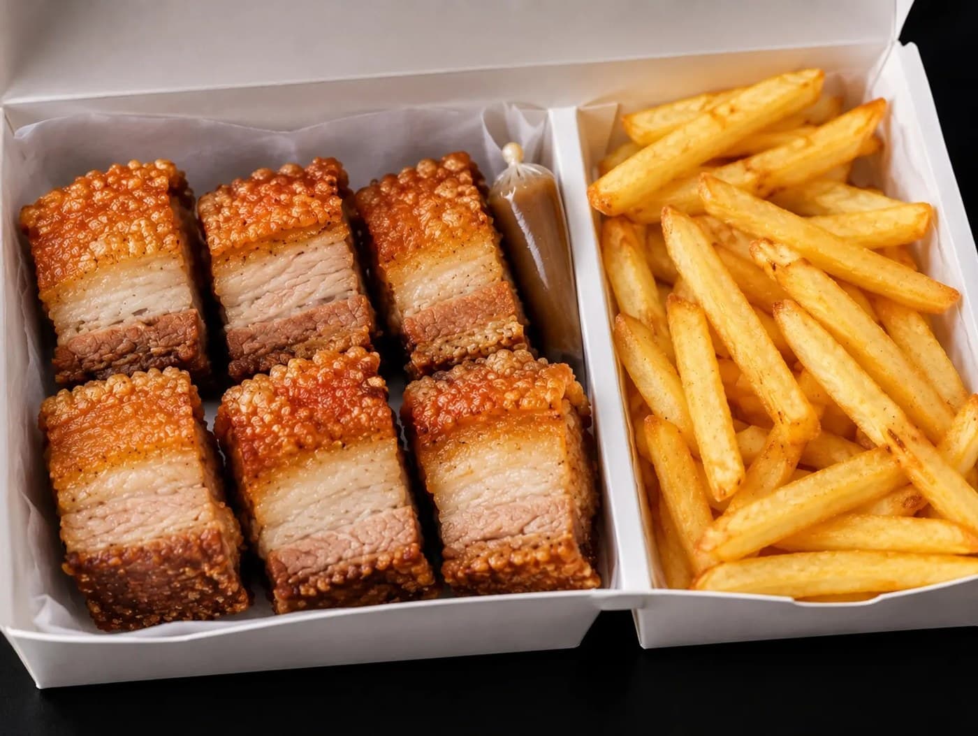 Lechon Kawali
