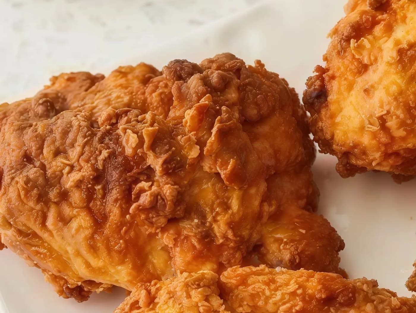 Duo Saver Fried Chicken