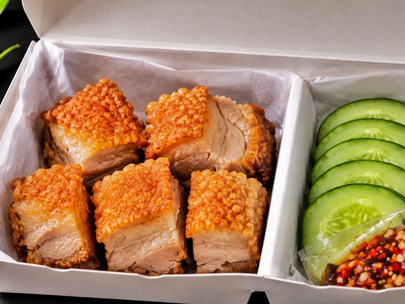 Pork Bagnet