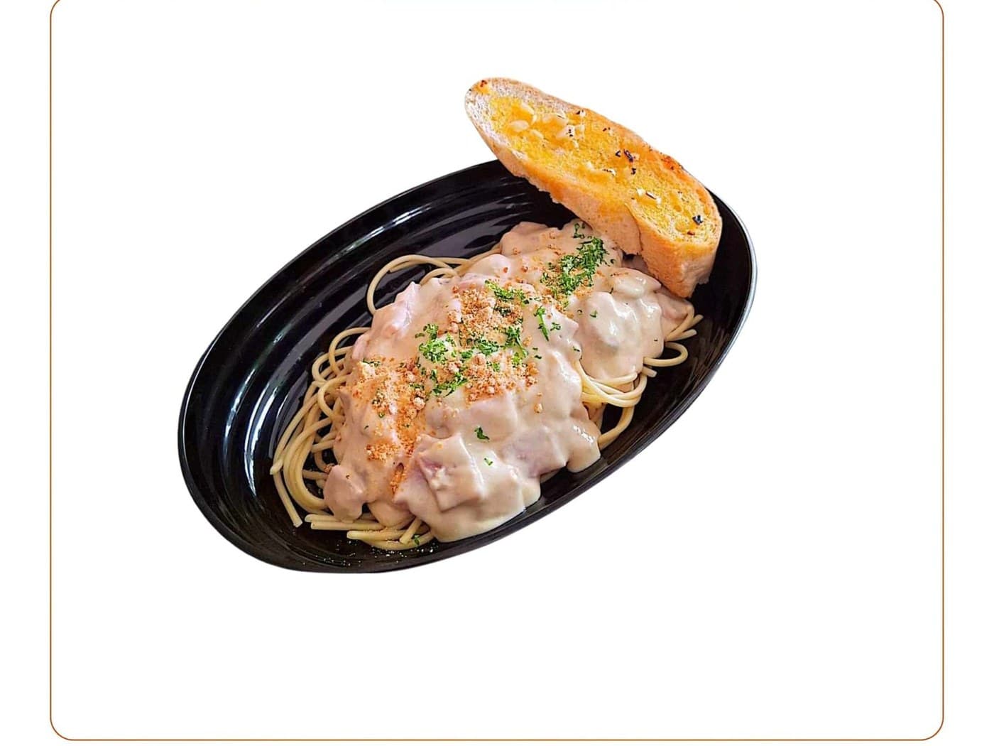 Carbonara Pasta