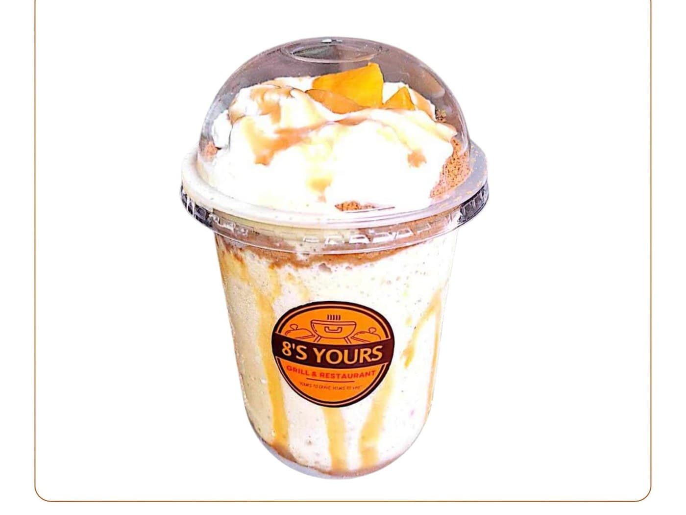 Mango Shake