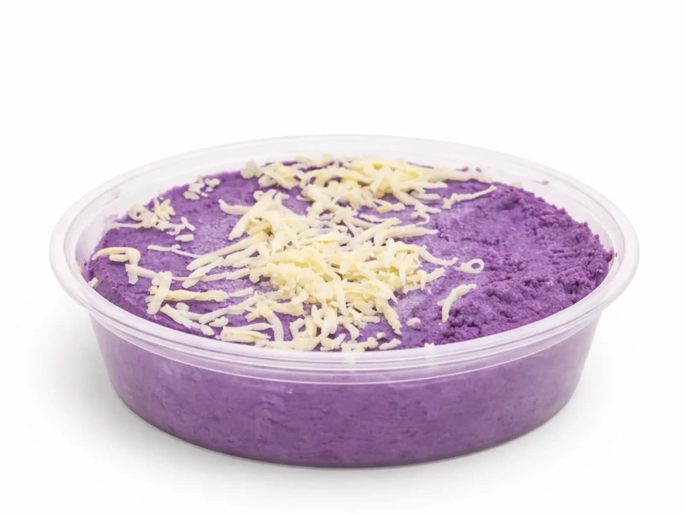 Ube halaya