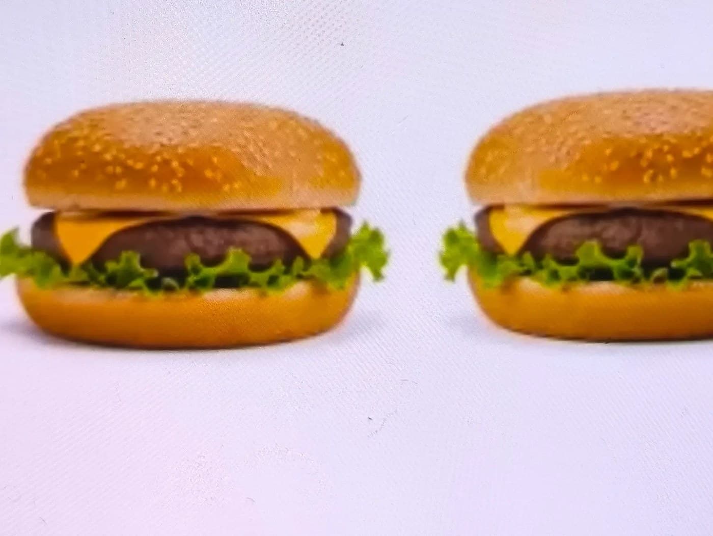 8's Burger Duo Saver
