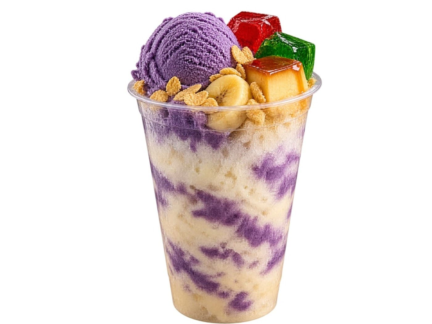 Special Halo-halo 22oz
