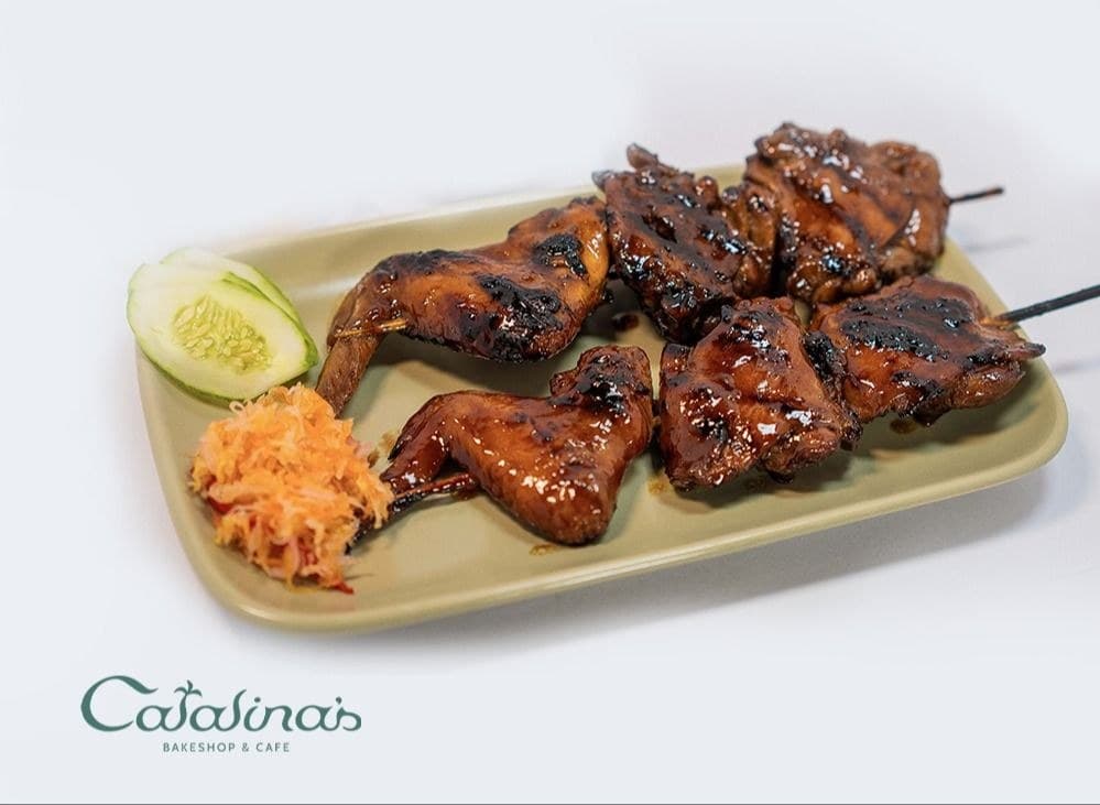 Chicken Barbecue - Family