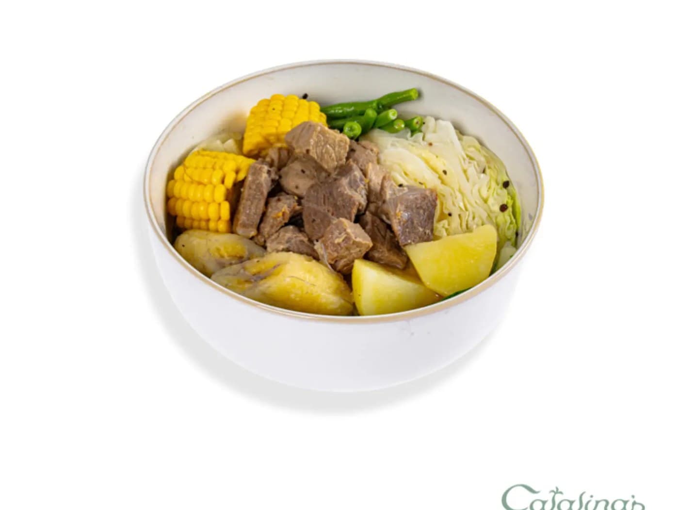 Nilagang Baka
