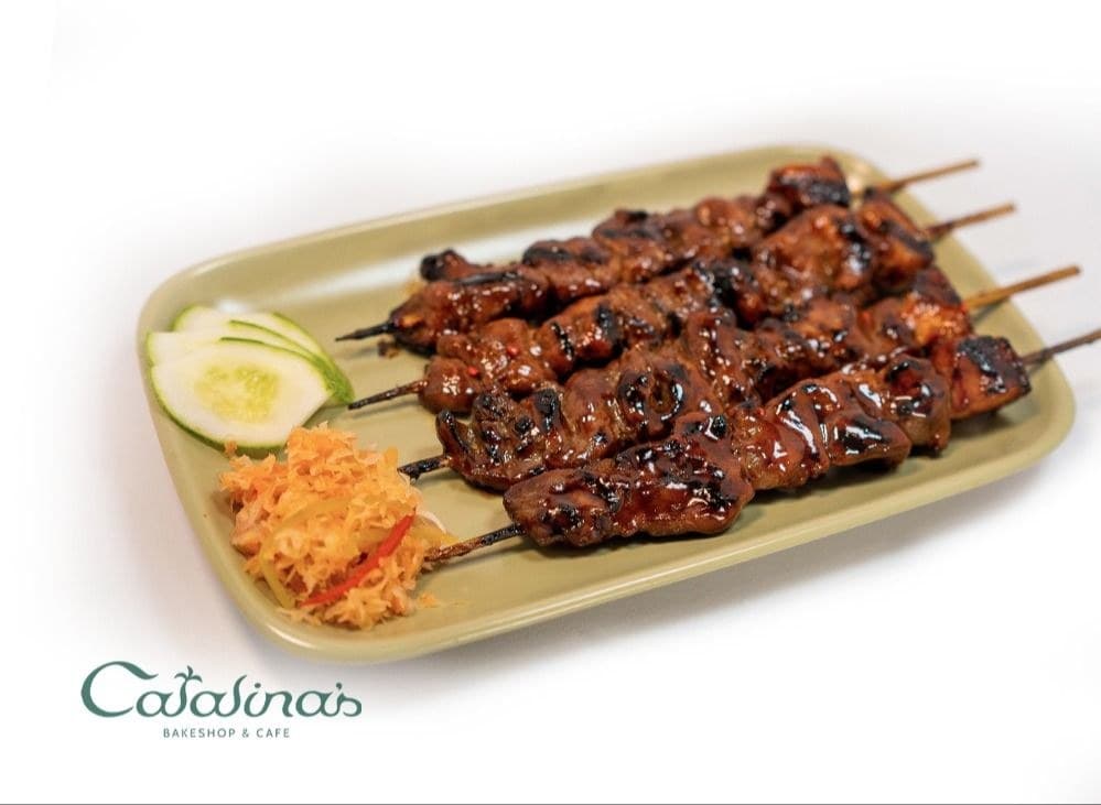 Pork Barbecue - Family