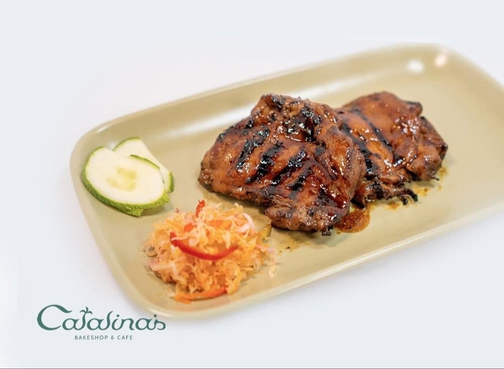 Boneless Chicken Quarters - Family