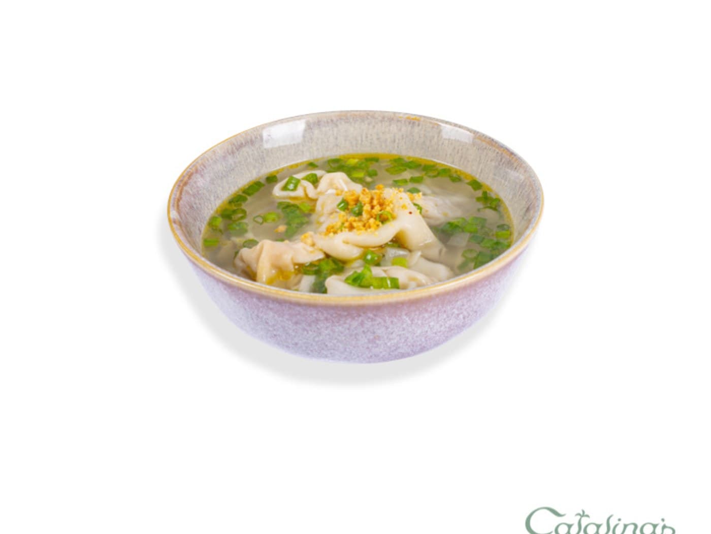 Pansit Molo