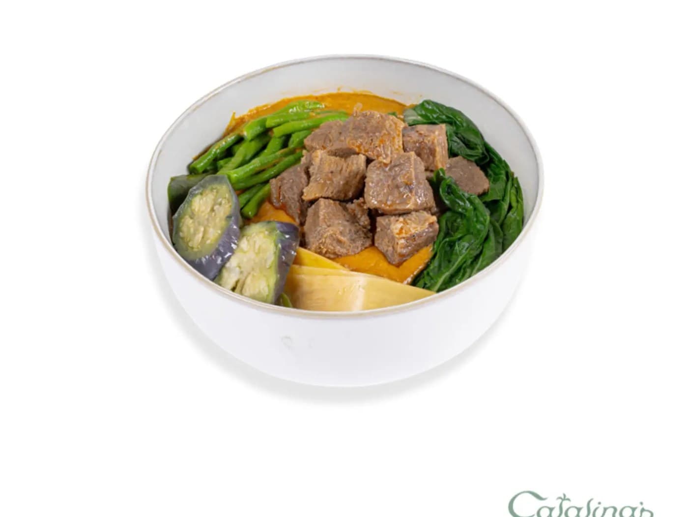 Beef Kare-Kare