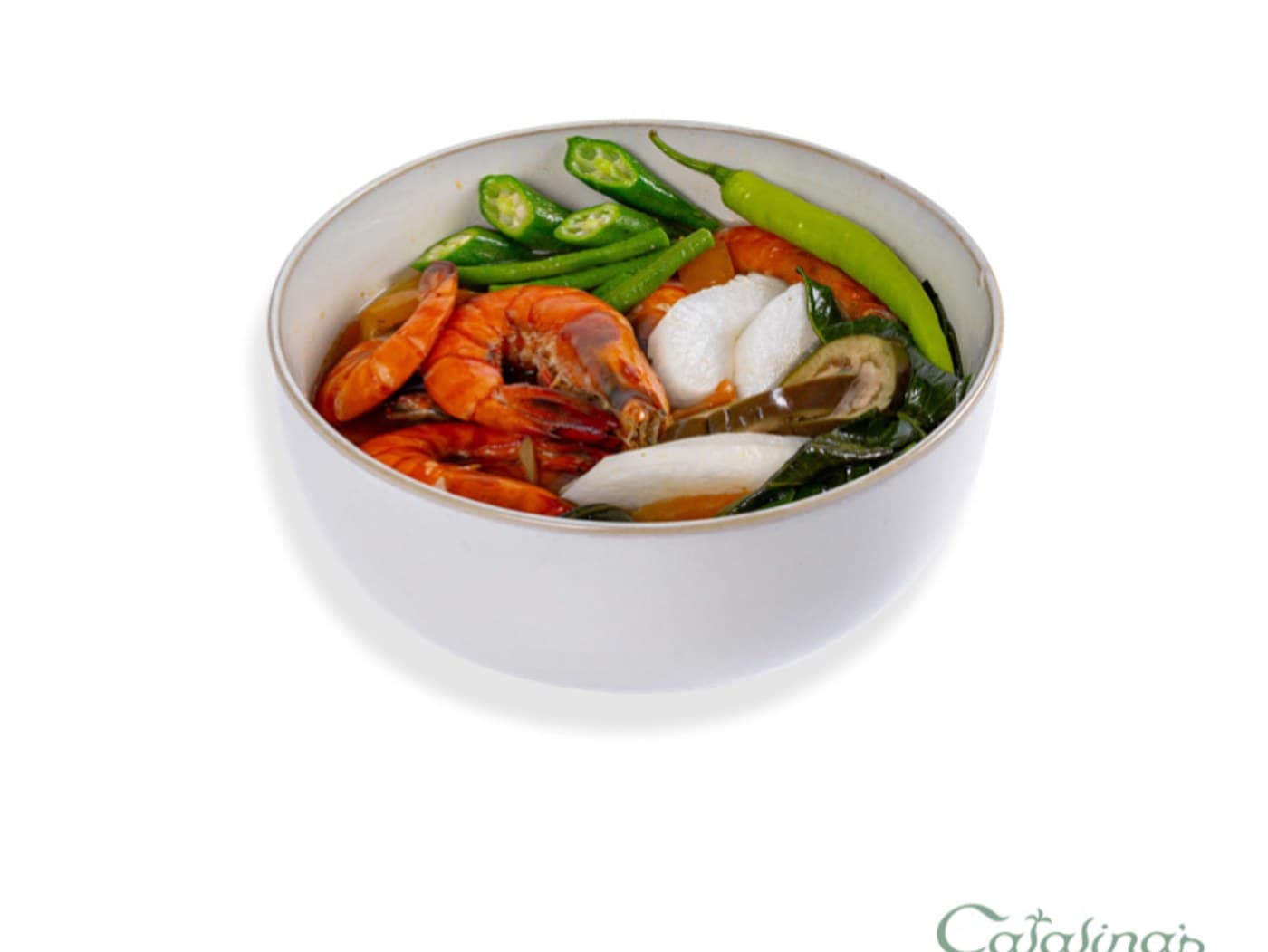 Sinigang Na Hipon