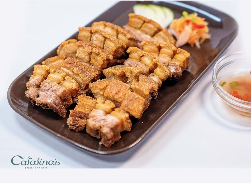 Lechon Kawali