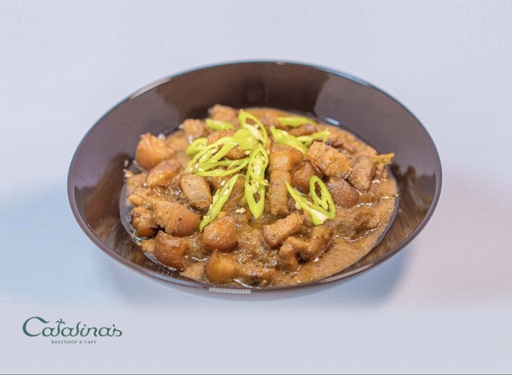 Bicol Express