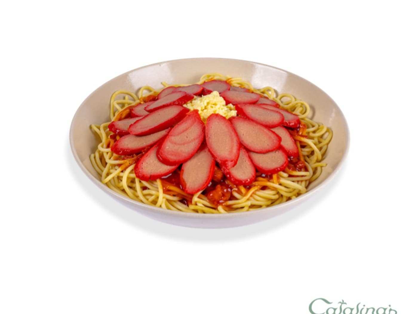Pinoy Spaghetti - Family