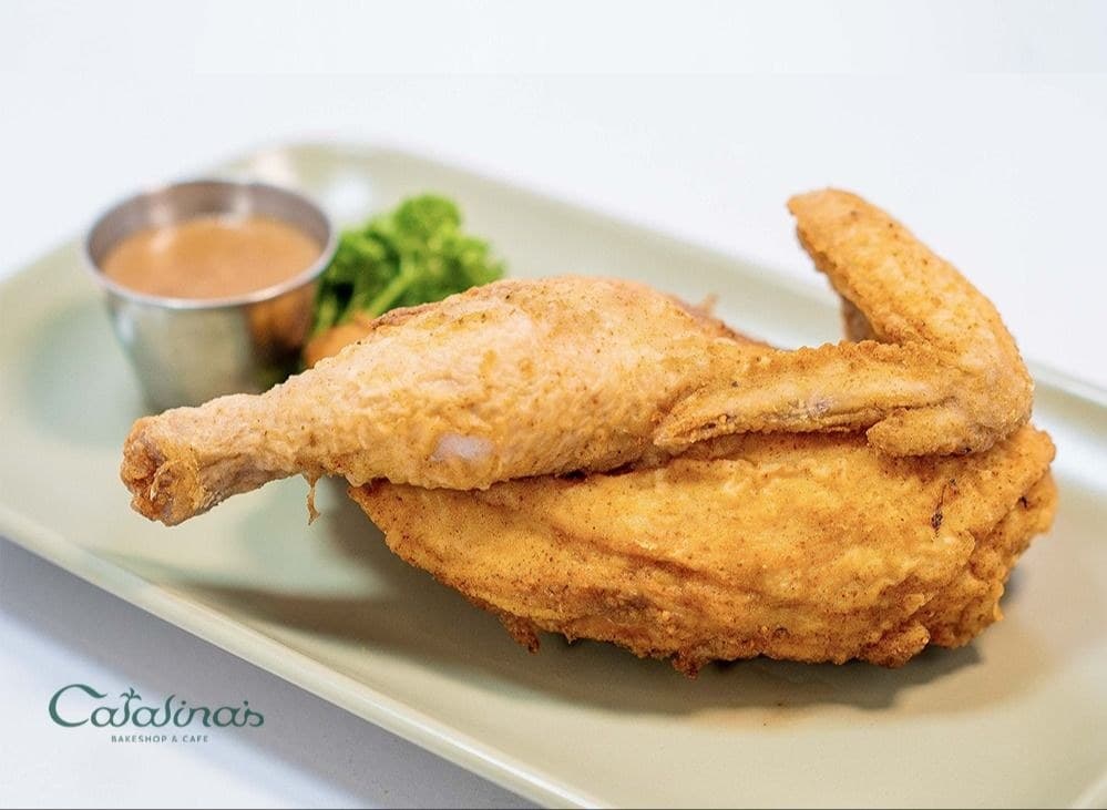 Fried Chicken