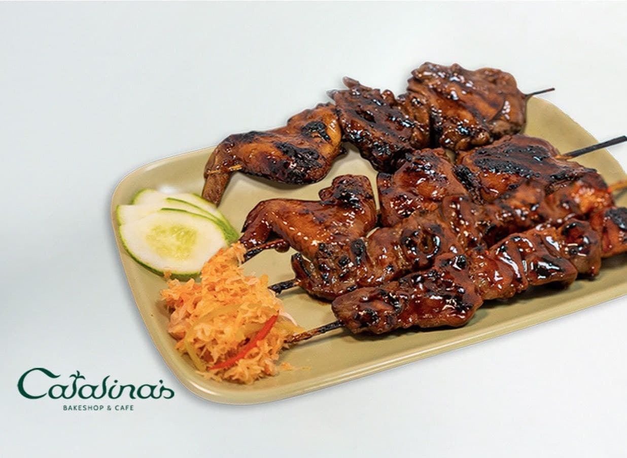 Barbecue Sampler - Family