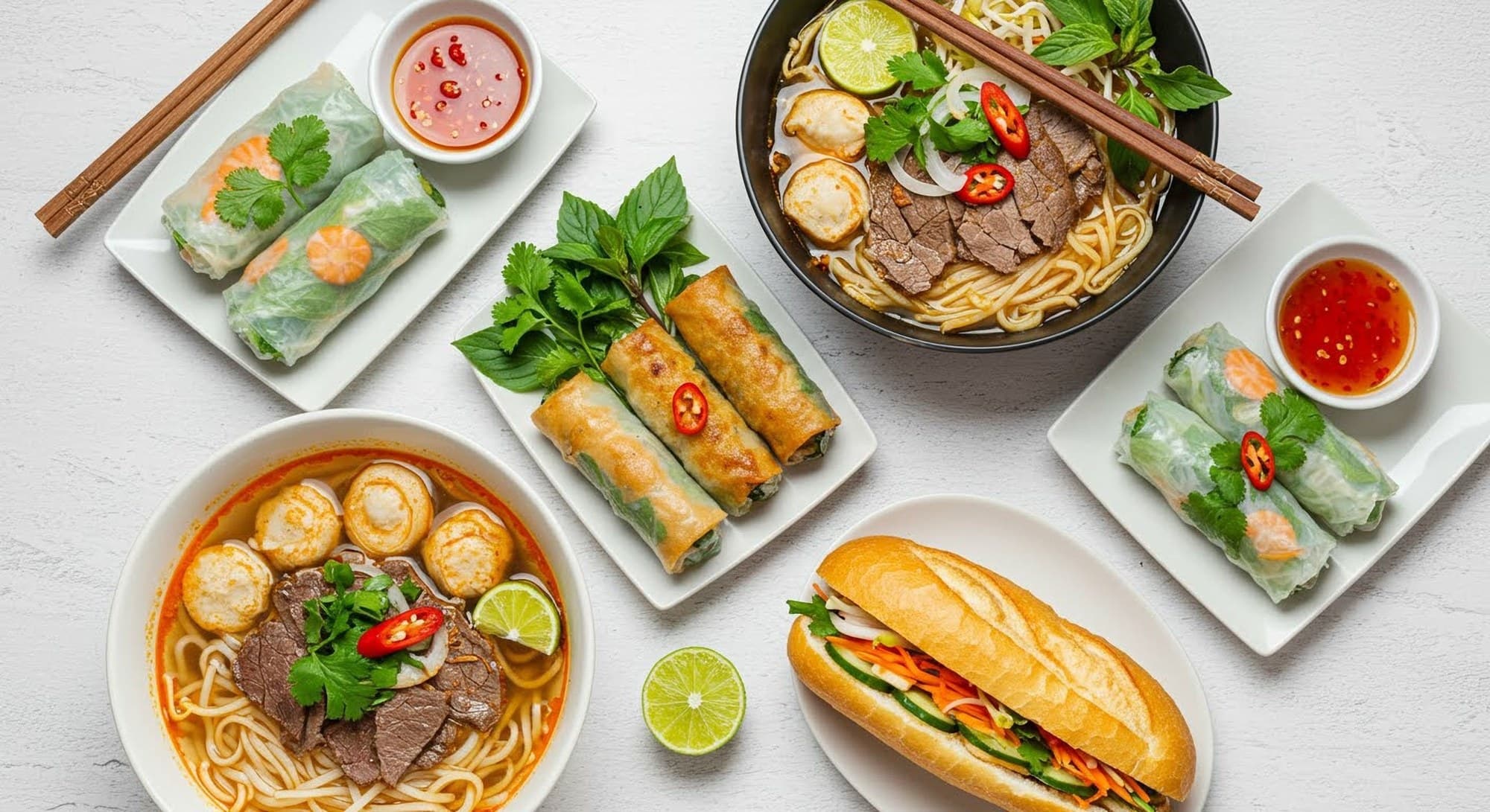 Bona's Chaolong