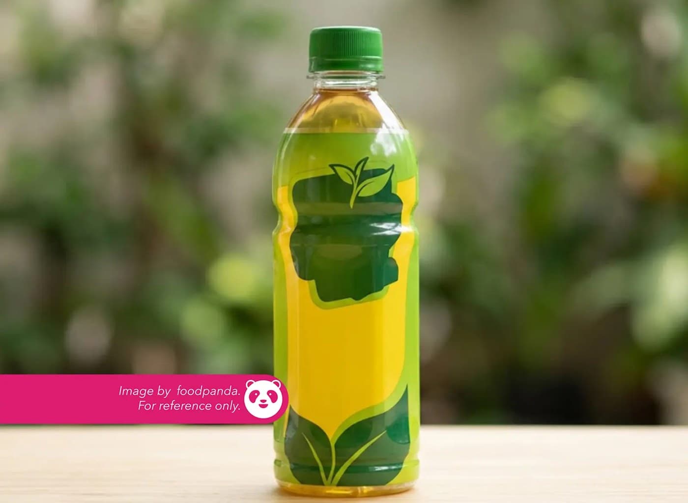 C2 Lemon Green Tea